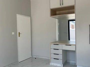 3 Bedroom Townhouse Complex