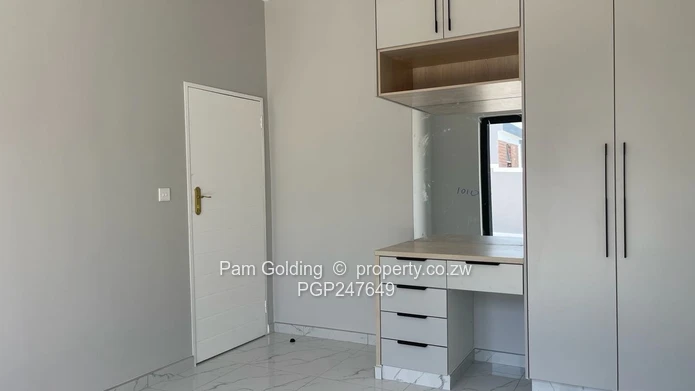 3 Bedroom Townhouse/Cluster to Rent in Arlington