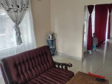 3 Bedroom Townhouse Complex