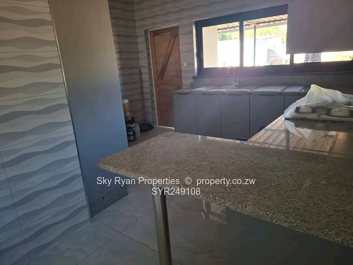 Milton Park House To Let