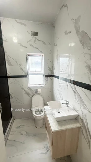 Lovely modern home!!!