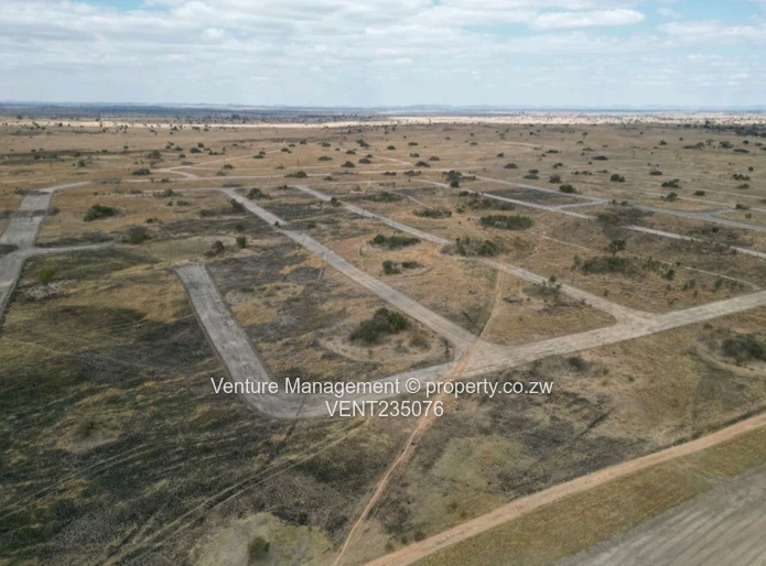 Spring Valley Estates | Nyabira