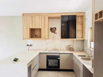 2 Bedroom Townhouse Complex