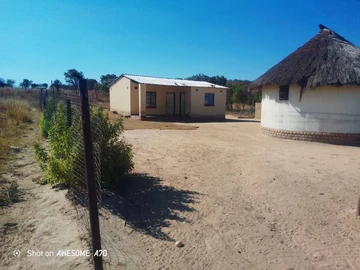 Farm & Agricultural Land