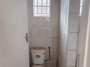 2 Bedroom Cottage