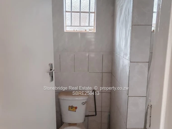 2 Bedroomed Cottage in Mahatshula North To Rent