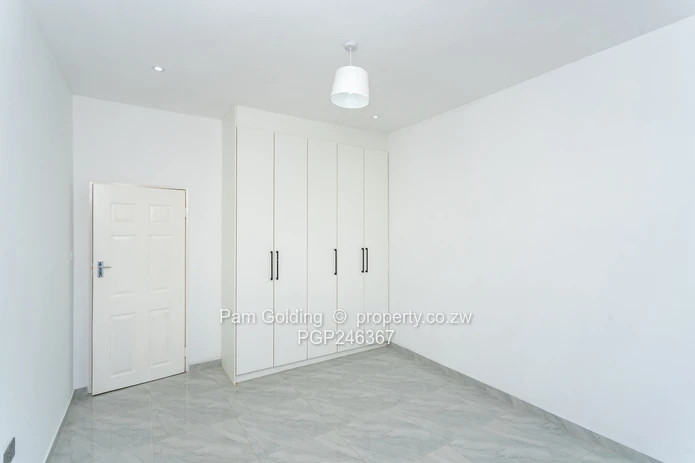 Modern 4-Bedroom Home for Sale!