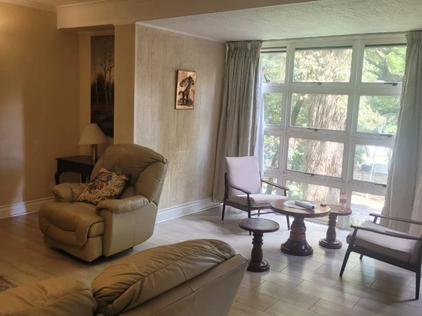 3 Bedroom Flat & Apartment