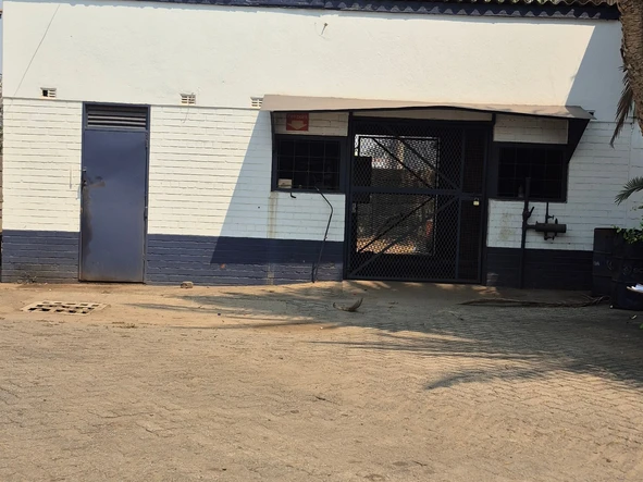 Warehouse & Factory