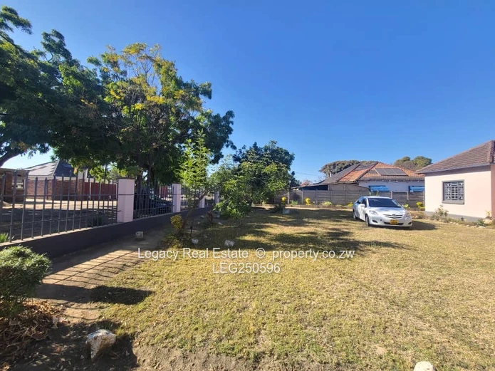 Eastlea Commercial Offices To Let | Prime Location Near CBD