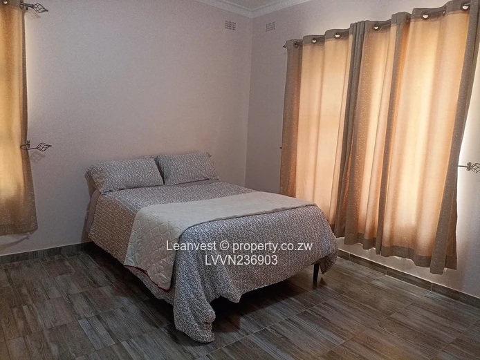 Mt Pleasant Apartment To Let  (Sole Mandate)