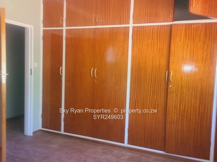 Mandara House To Let