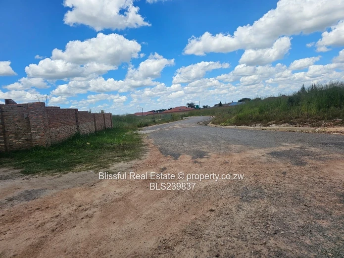 Stands for sale in sunway city Ruwa