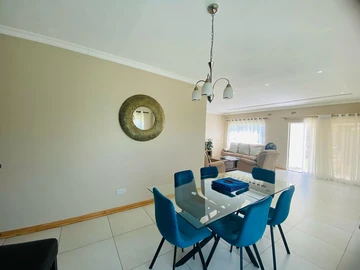 3 Bedroom Townhouse Complex