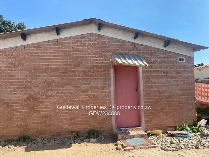 Highfield, Paradise house for sale