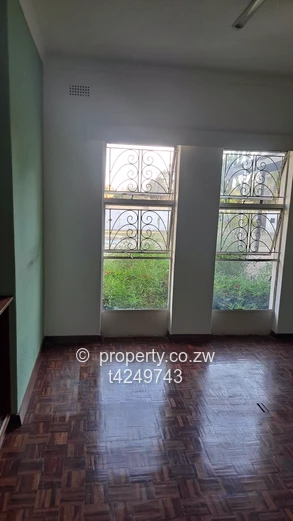 Gunhill 4 bedroomed house for Rent