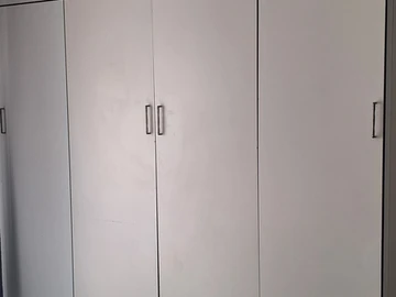 6 Unit Townhouse Complex