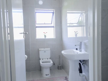 4 Bedroom Townhouse Complex