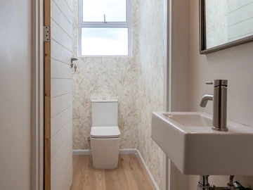 6 Unit Townhouse Complex