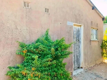 Nkulumane 12 House For Sale