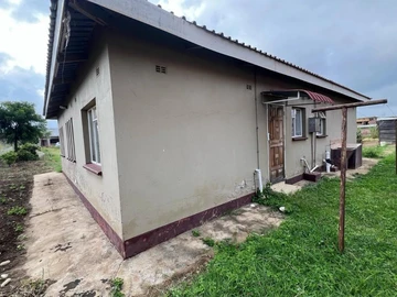 2 Bedroom Cottage