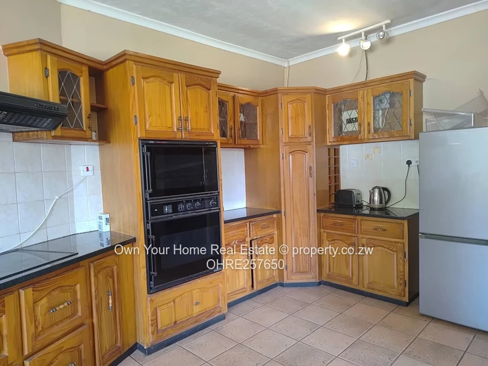 Alexandra Park house to rent 