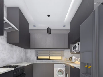 4 Bedroom Flat & Apartment