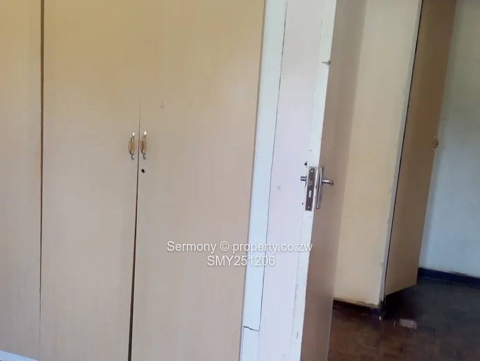 Residential house for rent 