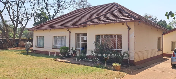House for sale in Eastlea 