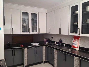 3 Bedroom Townhouse Complex