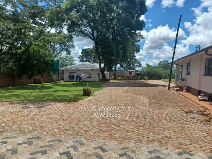 Beautiful Family Home in Gletwin Park