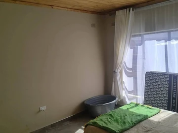 4 Bedroom Townhouse Complex