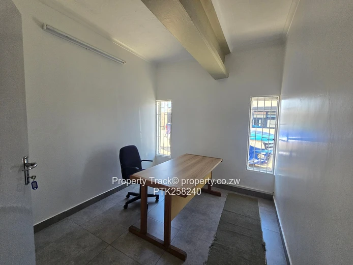 Warehouse property to let, available immediately 