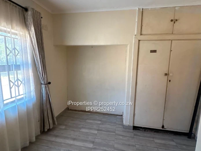 For Rent: 3-Bedroom Home | Mabelreign | Us$700