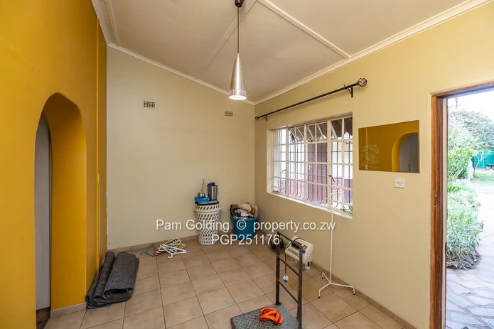 Prime Investment Opportunity North Way, Near Seke Road.