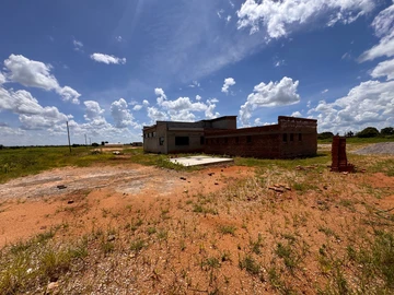 Shop & Retail Property