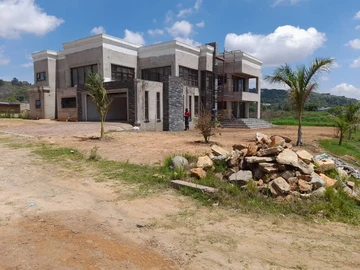 6 Bedroom Townhouse Complex