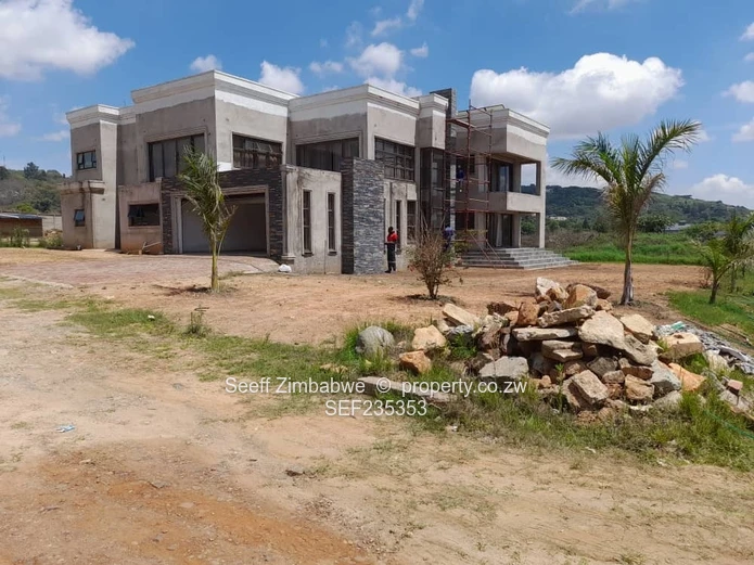 Exquisite Quinnington Masterpiece: Luxury Living with Skyline Views (Sole Mandate)