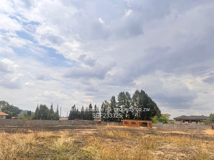 Prime Development Opportunity Near Cyber City