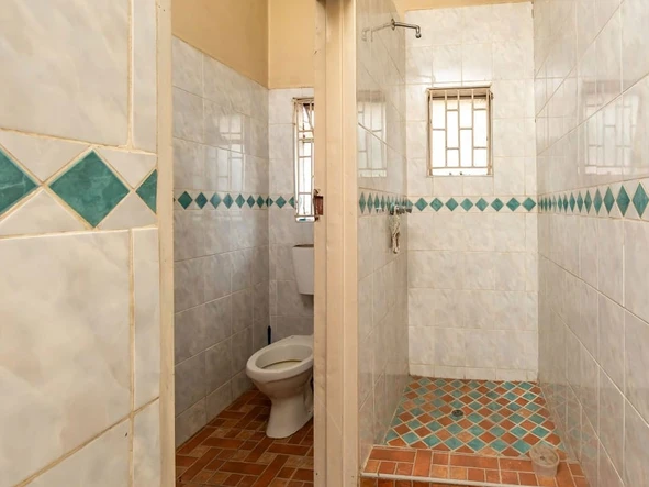 Commercial Property