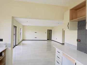 4 Bedroom Townhouse Complex