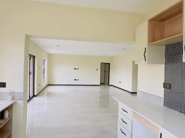 4 Bedroom Townhouse Complex
