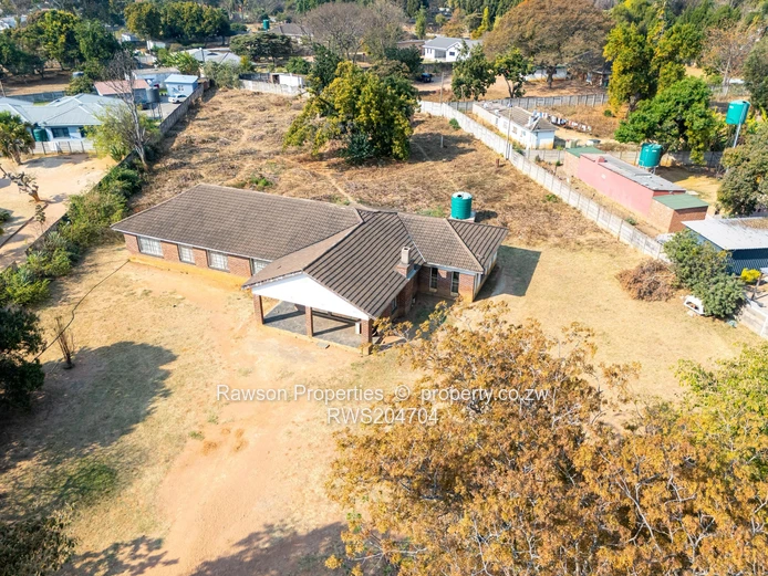 Lifetime Opportunity! 