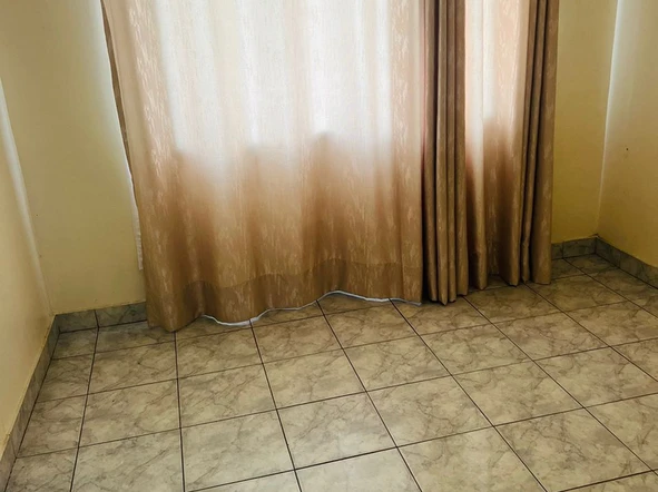 3 Bedroom Garden Flat