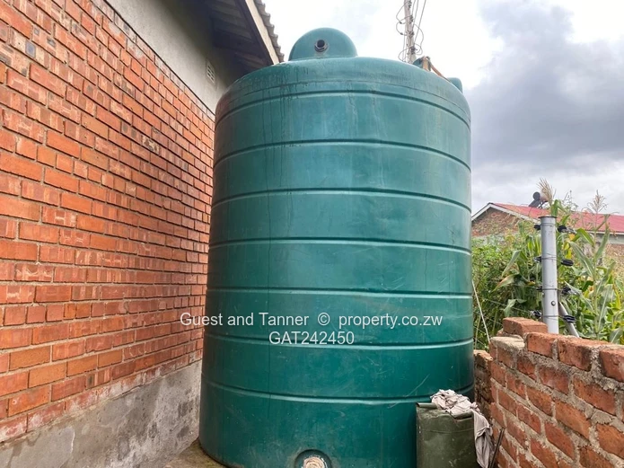 Tynwald Modern Starter Home with Excellent Potential