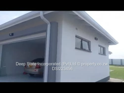 Newly Built House For Sale In Mount Pleasant Heights