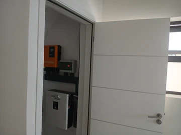 3 Bedroom Flat & Apartment