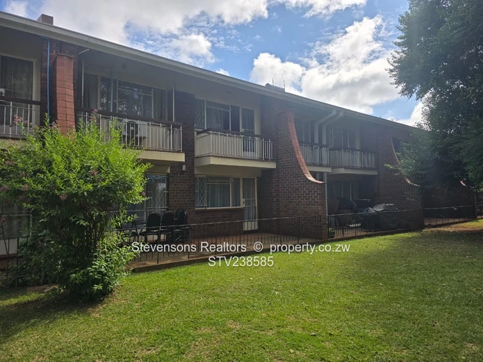 Three Bedroom Duplex Townhouse Available 1St February.  (Sole Mandate)