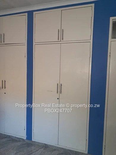 Eastlea 3 bed house for office use!