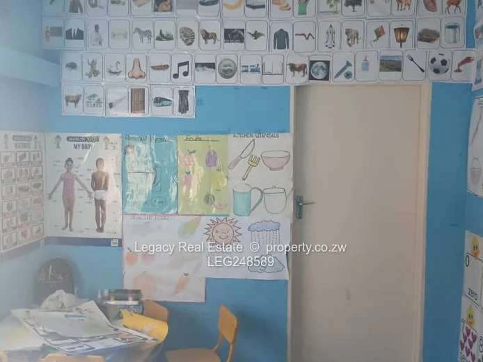 Excellent Investment Property In Unit G Extension, Chitungwiza (Sole Mandate)